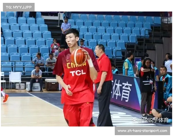 周琦与辽宁队签下四年合同 CBA今日排名见证新篇章